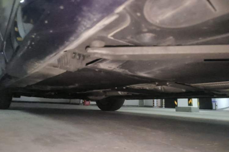 Used BMW X2 2020 sDrive20i M Sport Package Chassis Rear Left