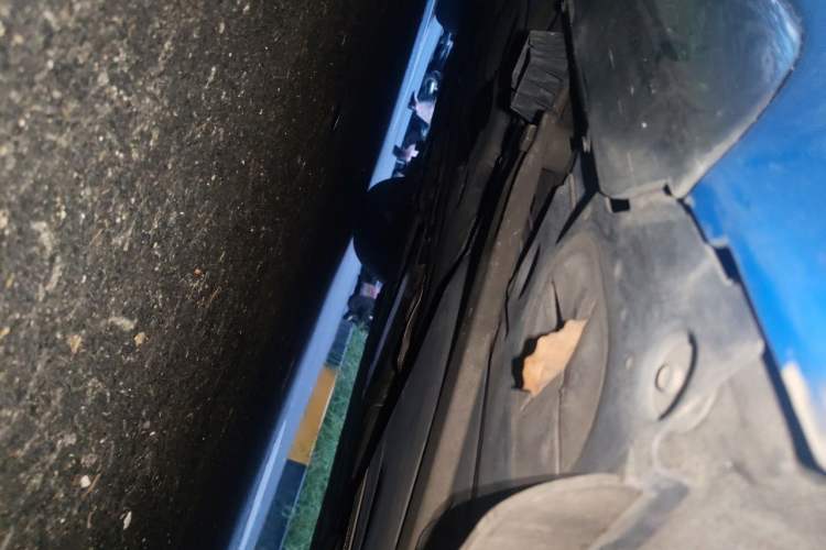 Used BMW X2 2020 sDrive25i Leading Model M Sport Package Chassis Rear Left