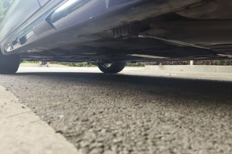 Used BMW X2 2020 sDrive20i M Sport Package Chassis Rear Left