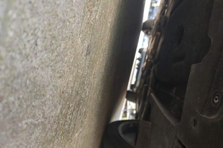 Used BMW X2 2020 xDrive25i M Sport Package Chassis Rear Left
