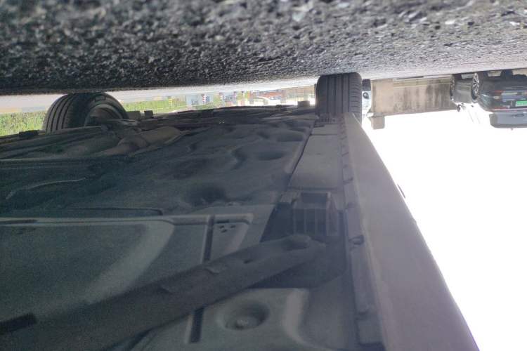 Used BMW X2 2020 sDrive25i Leading Model M Sport Package Chassis Rear Left