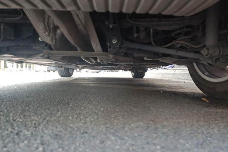 Used BMW X2 2020 sDrive25i Leading Model M Sport Package Chassis Rear