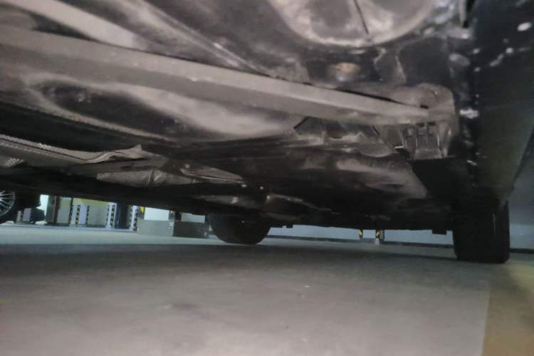 Used BMW X2 2020 sDrive20i M Sport Package Chassis Rear Right