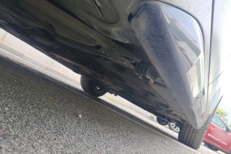 Used BMW X2 2020 sDrive20i M Sport Package Chassis Rear Right
