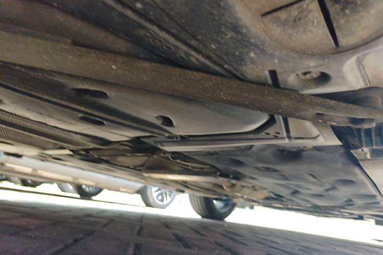 Used BMW X2 2020 sDrive20i M Sport Package Chassis Rear Right