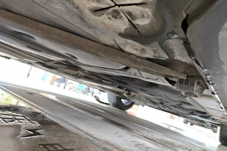 Used BMW X2 2020 sDrive20i M Sport Package Chassis Rear Right