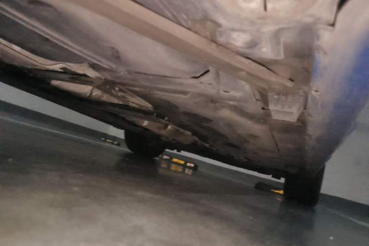 Used BMW X2 2020 sDrive20i M Sport Package Chassis Rear Right