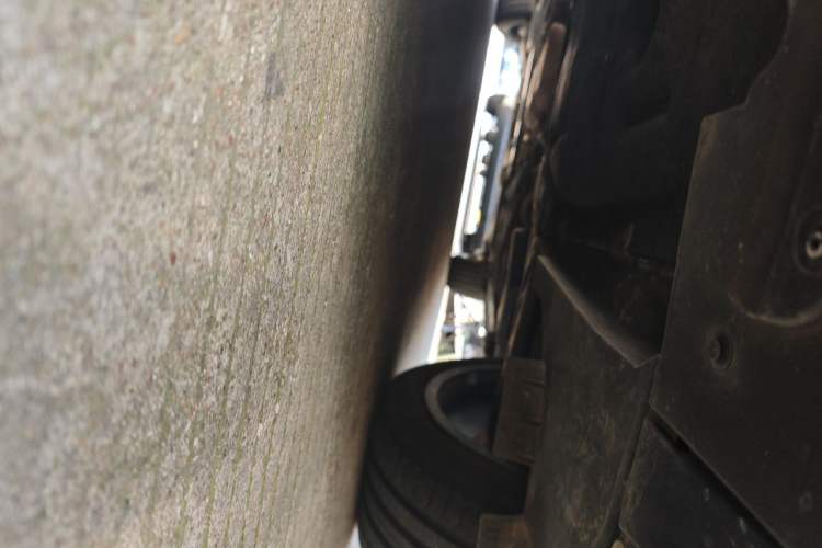 Used BMW X2 2020 xDrive25i M Sport Package Chassis Rear Right