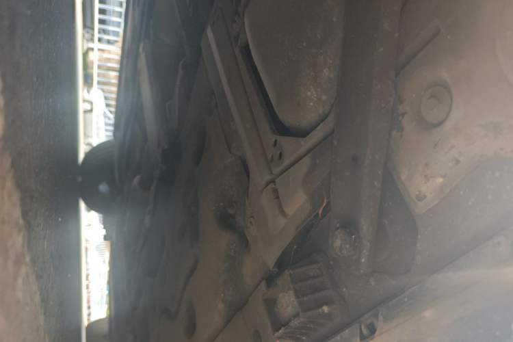 Used BMW X2 2020 sDrive20i M Sport Package Chassis Rear Right