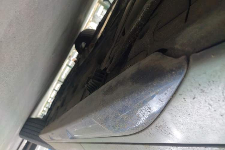 Used BMW X2 2020 sDrive20i M Sport Package Chassis Rear Right