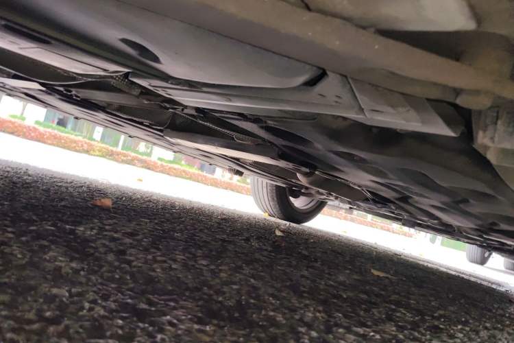 Used BMW X2 2020 sDrive25i Leading Model M Sport Package Chassis Rear Right