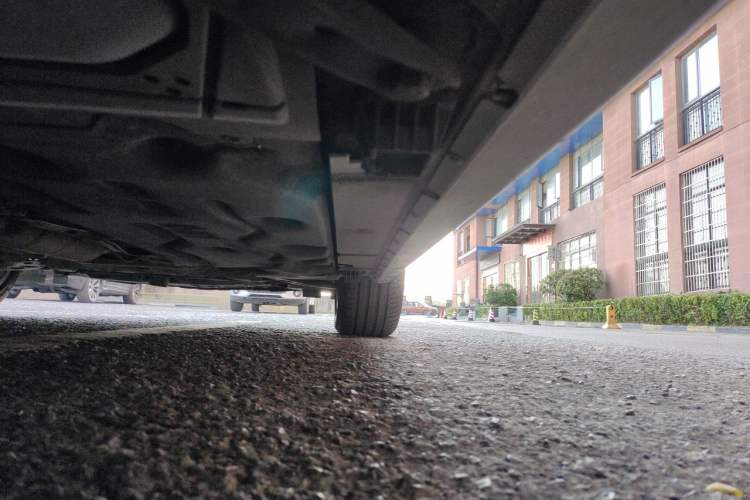 Used BMW X2 2020 sDrive25i Leading Model M Sport Package Chassis Rear Right