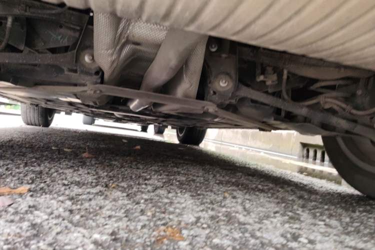 Used BMW X2 2020 sDrive25i Leading Model M Sport Package Chassis Rear