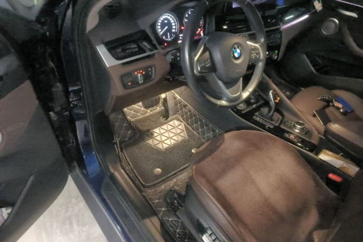 Used BMW X2 2020 sDrive20i M Sport Package Driver Seat