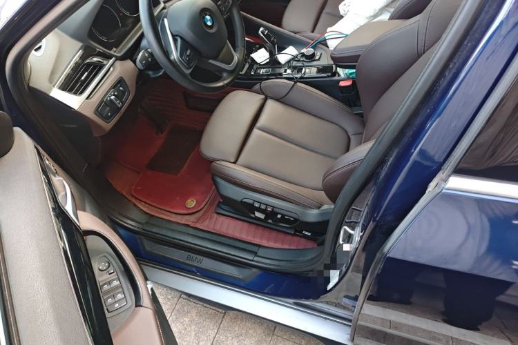 Used BMW X2 2020 sDrive20i M Sport Package Driver Seat