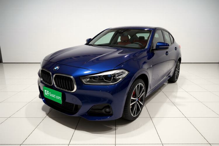 Ojetý BMW X2 2020 sDrive25i Luxury Model with M Sport Package Guazi used car, China used car export, Used car for sale, Used  cars, Cheapest cars for sale