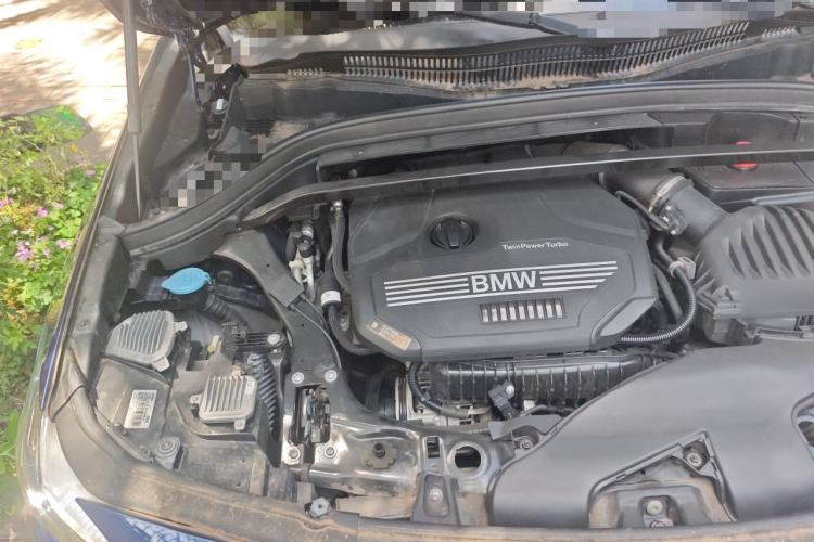 Used BMW X2 2020 sDrive20i M Sport Package Engine Bay Right