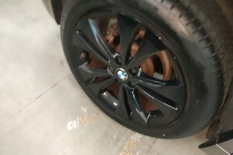 Used BMW X2 2020 sDrive20i M Sport Package Exterior 3
