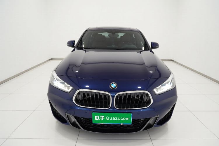 Used BMW X2 2020 sDrive25i Leading Model M Sport Package Front