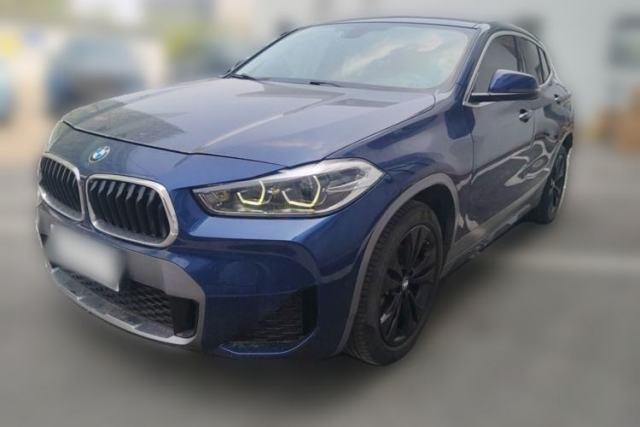 Used BMW X2 2020 sDrive20i M Sport Package