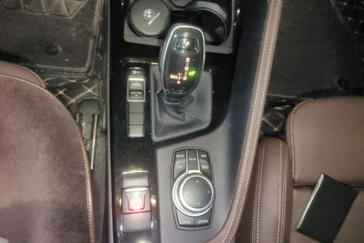 Used BMW X2 2020 sDrive20i M Sport Package Gear Lever