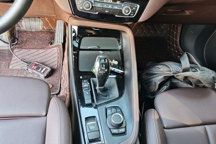 Used BMW X2 2020 sDrive25i Leading Model M Sport Package Gear Lever