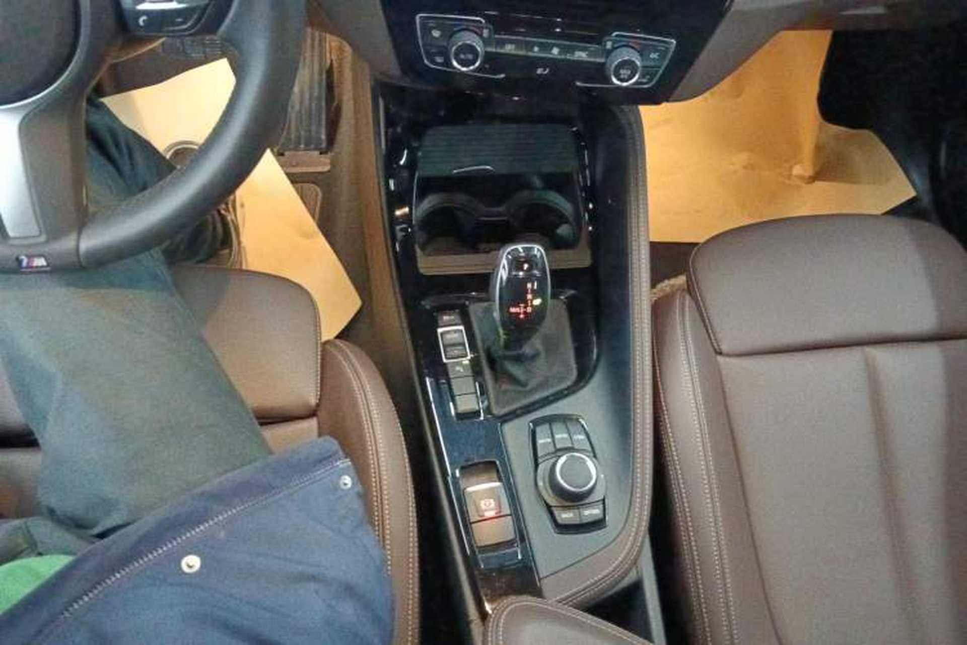 Used BMW X2 2020 sDrive25i Leading Model M Sport Package Gear Lever