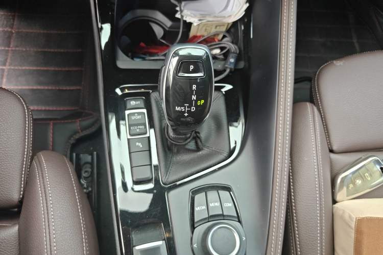Used BMW X2 2020 sDrive25i Leading Model M Sport Package Gear Lever