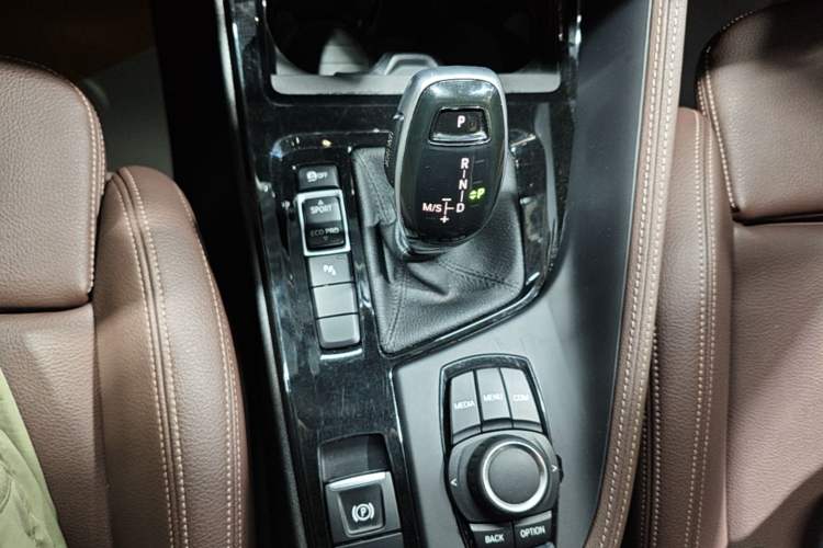 Used BMW X2 2020 sDrive25i Leading Model M Sport Package Gear Lever