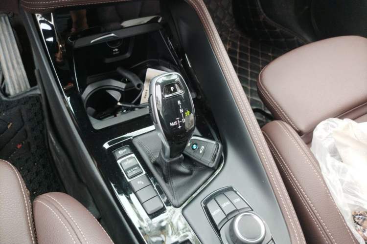 Used BMW X2 2020 sDrive25i Leading Model M Sport Package Gear Lever