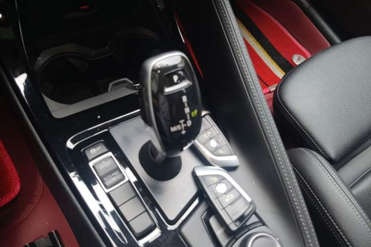 Used BMW X2 2020 sDrive20i M Sport Package Gear Lever