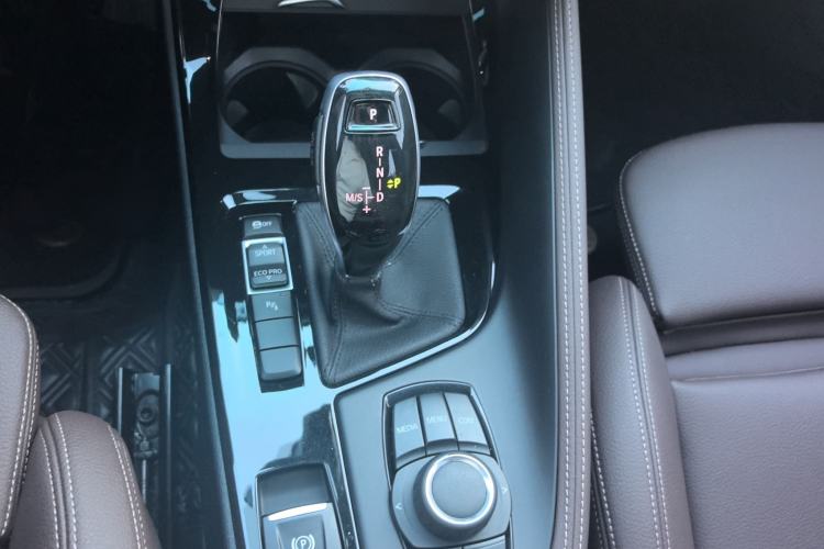 Used BMW X2 2020 sDrive25i Leading Model M Sport Package Gear Lever