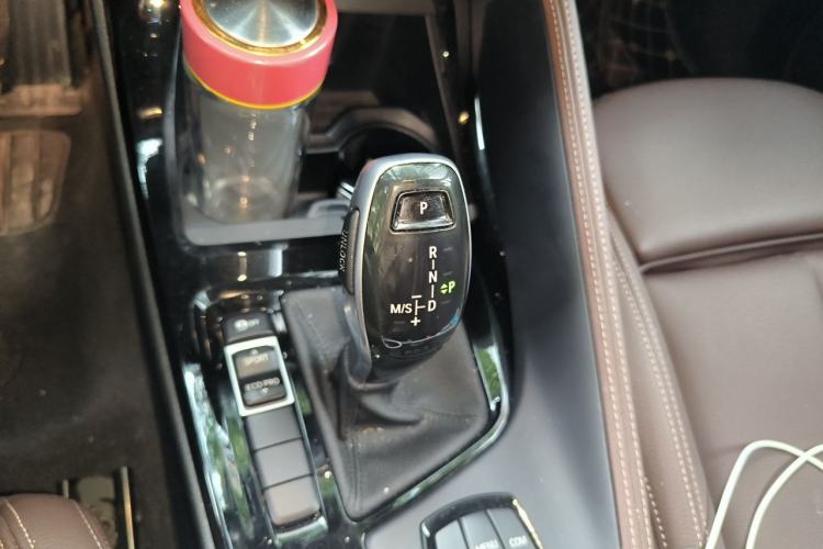 Used BMW X2 2020 sDrive20i M Sport Package Gear Lever