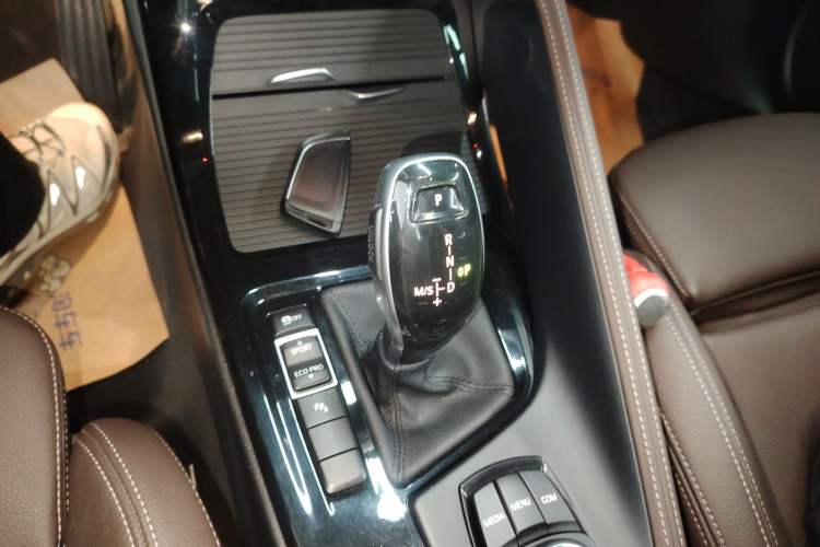 Used BMW X2 2020 sDrive25i Leading Model M Sport Package Gear Lever