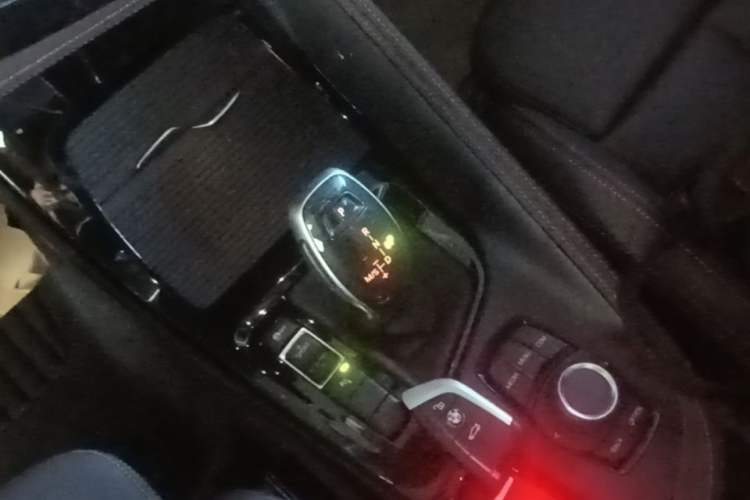 Used BMW X2 2020 sDrive25i Leading Model M Sport Package Gear Lever