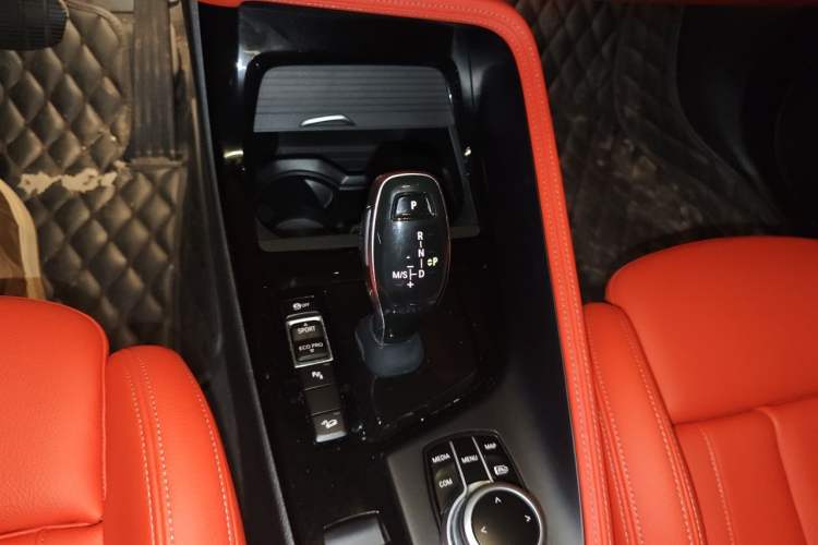 Used BMW X2 2020 xDrive25i M Sport Package Gear Lever