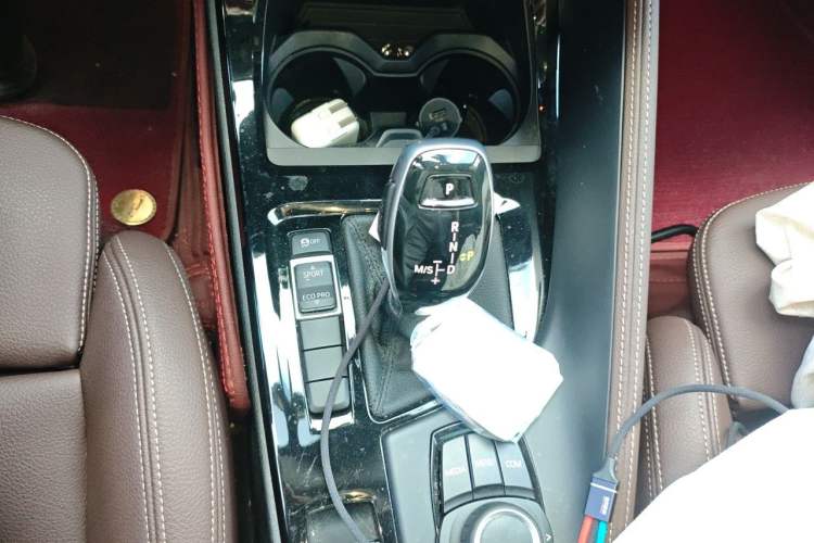 Used BMW X2 2020 sDrive20i M Sport Package Gear Lever