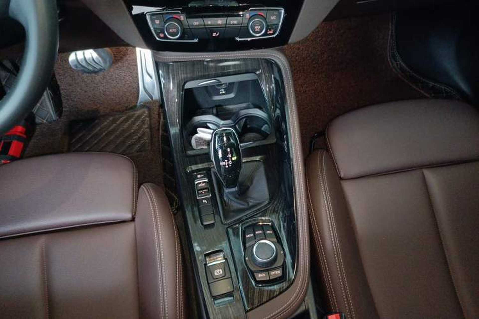 Used BMW X2 2020 sDrive25i Leading Model M Sport Package Gear Lever