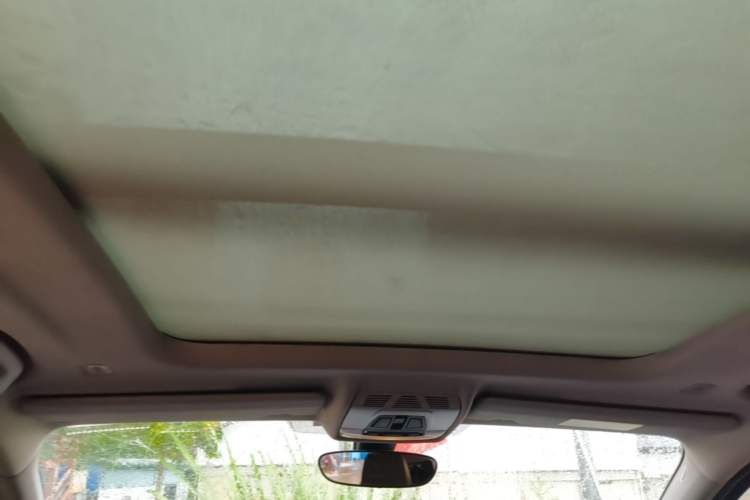 Used BMW X2 2020 sDrive20i M Sport Package Headliner
