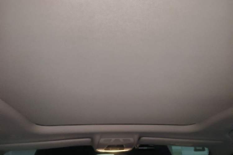 Used BMW X2 2020 sDrive20i M Sport Package Headliner