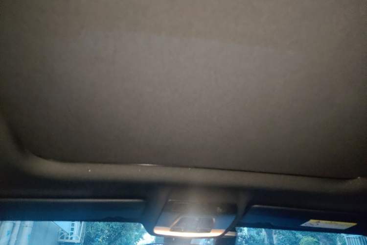 Used BMW X2 2020 sDrive25i Leading Model M Sport Package Headliner