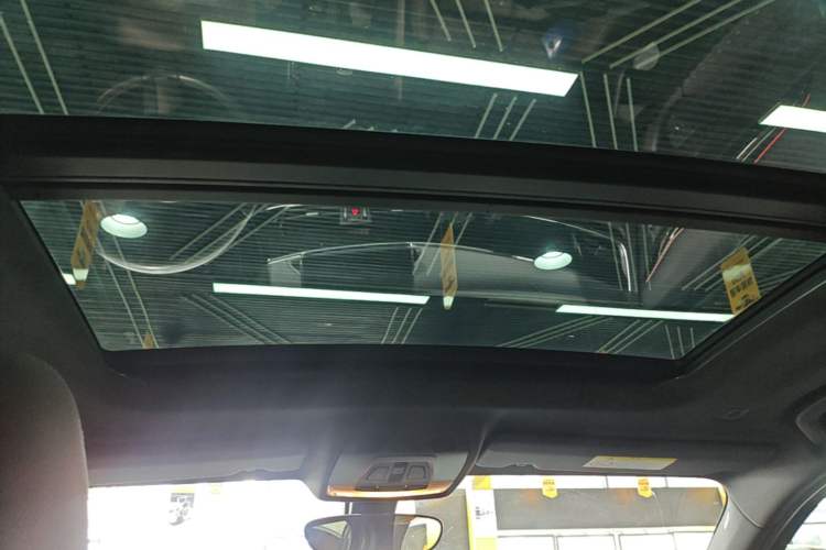 Used BMW X2 2020 sDrive25i Leading Model M Sport Package Headliner