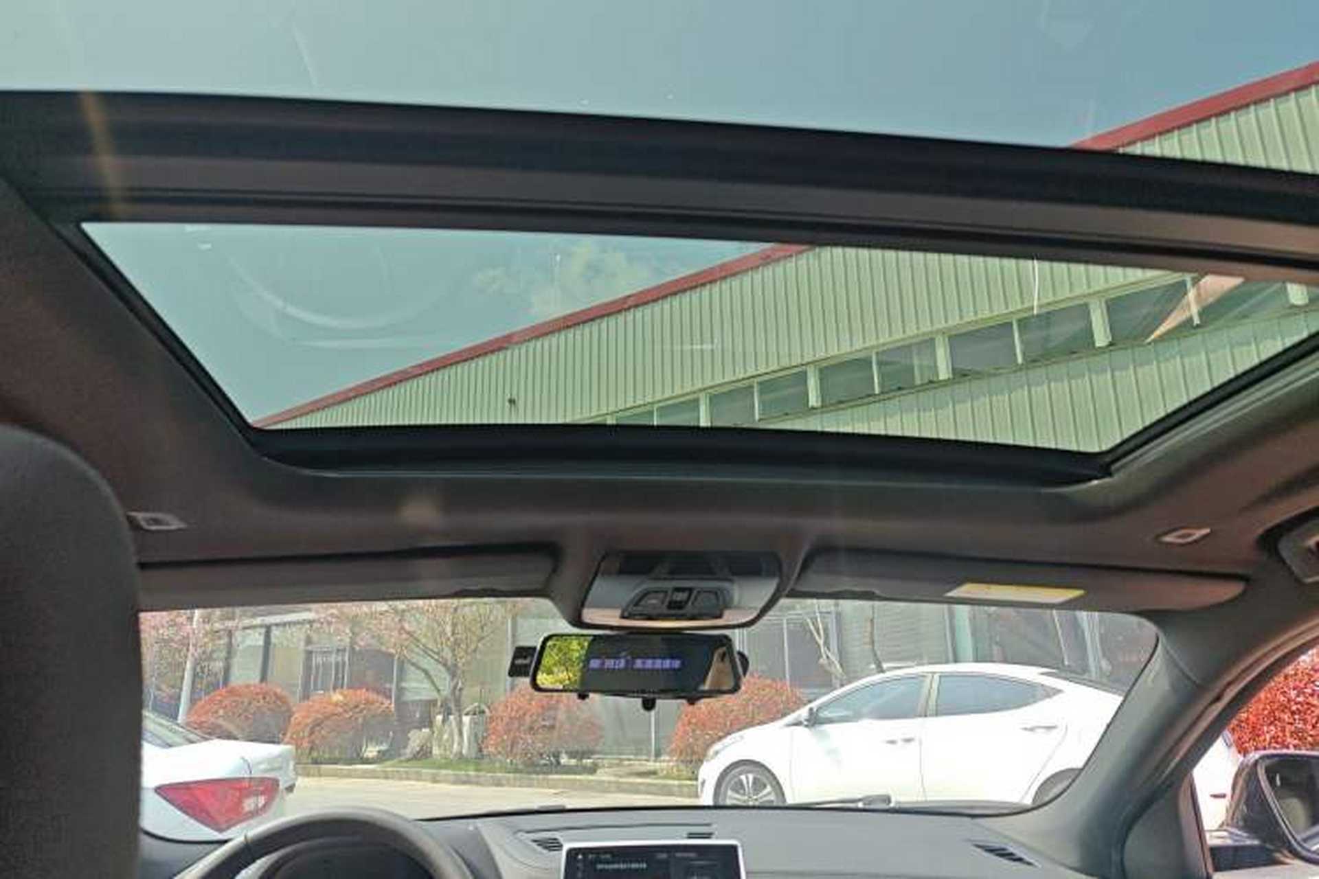 Used BMW X2 2020 sDrive25i Leading Model M Sport Package Headliner