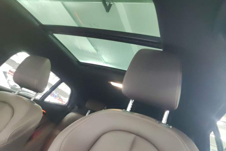 Used BMW X2 2020 sDrive25i Leading Model M Sport Package Headliner