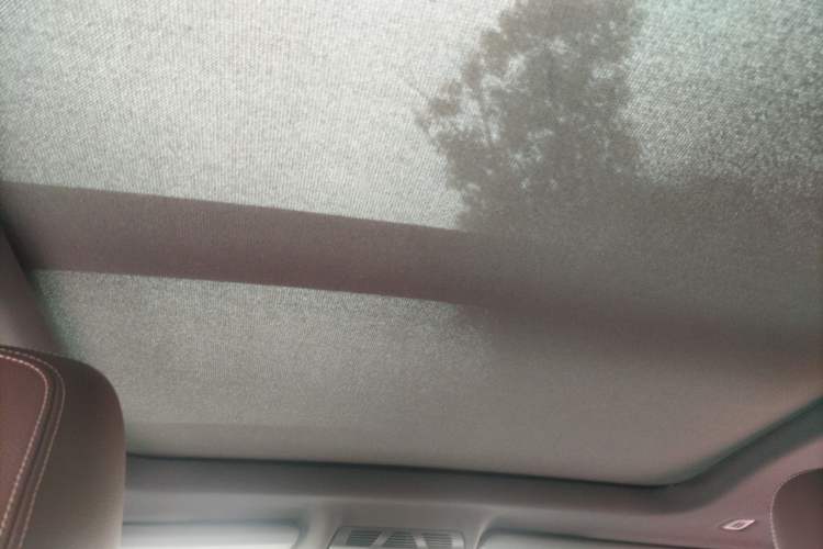 Used BMW X2 2020 sDrive25i Leading Model M Sport Package Headliner