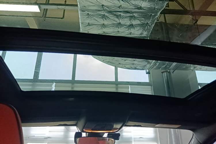Used BMW X2 2020 xDrive25i M Sport Package Headliner