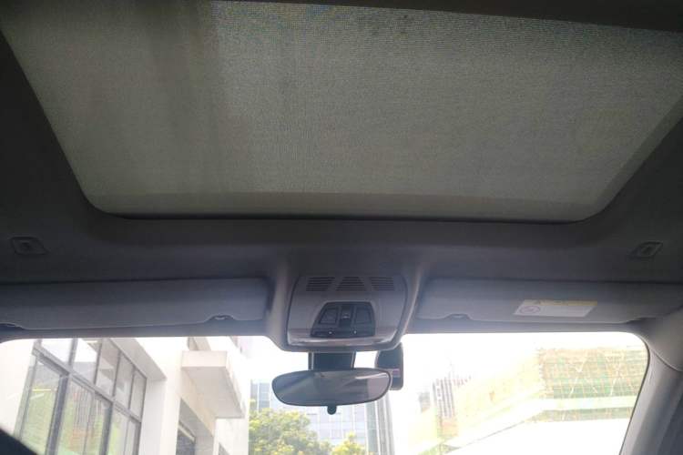 Used BMW X2 2020 sDrive20i M Sport Package Headliner