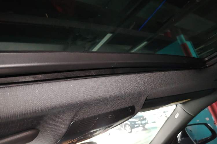 Used BMW X2 2020 sDrive25i Leading Model M Sport Package Headliner