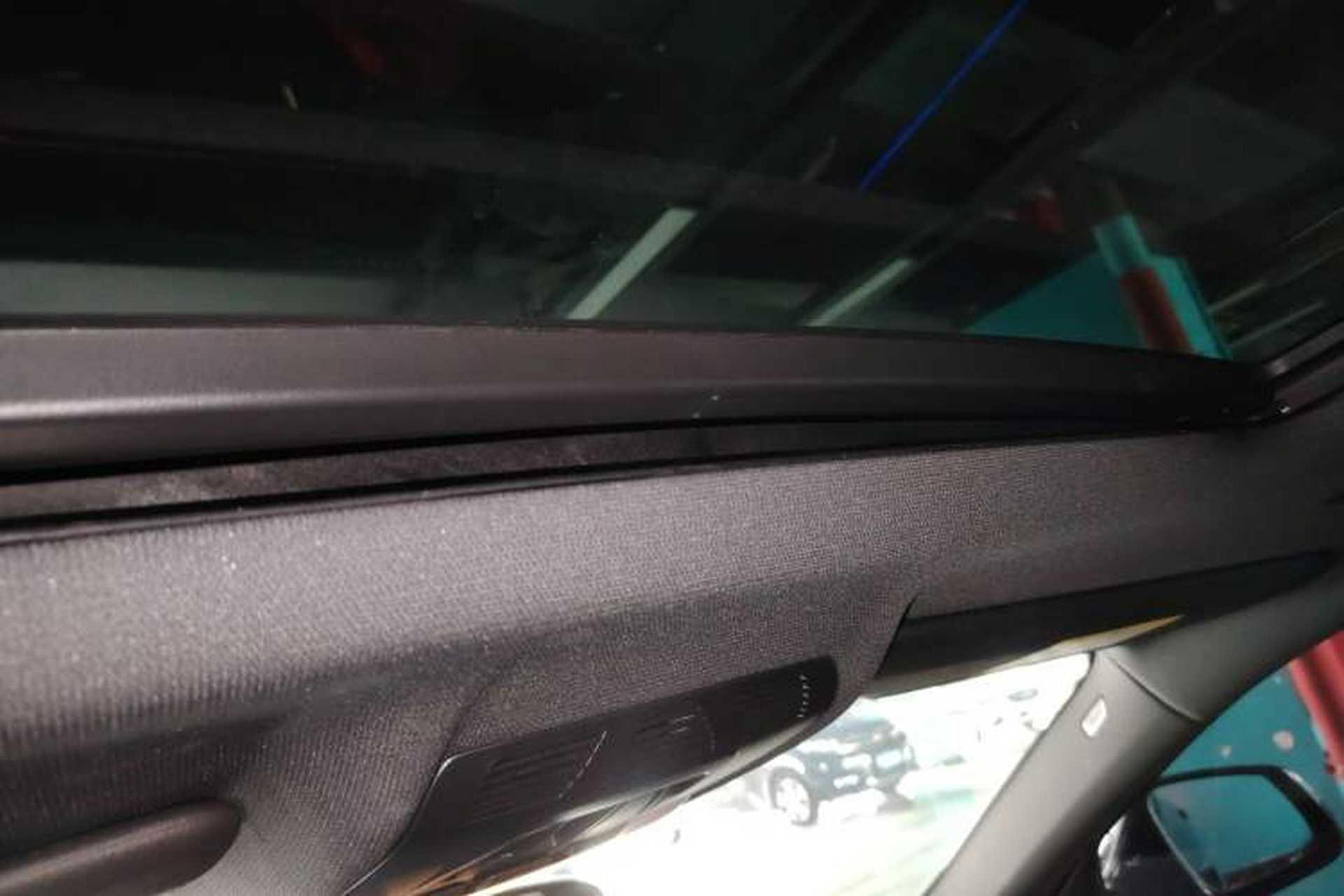 Used BMW X2 2020 sDrive25i Leading Model M Sport Package Headliner