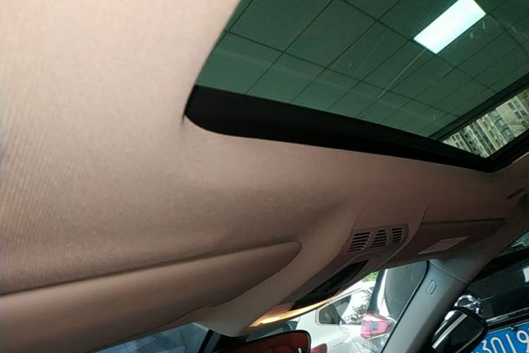 Used BMW X2 2020 sDrive20i M Sport Package Headliner